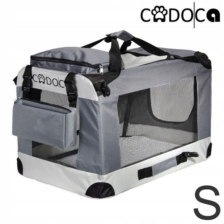 Torba Transportowa Transporter Dla Psa Kota S