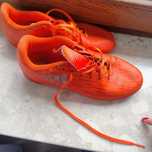 Buty piłkarskie halówki 36 Adidas