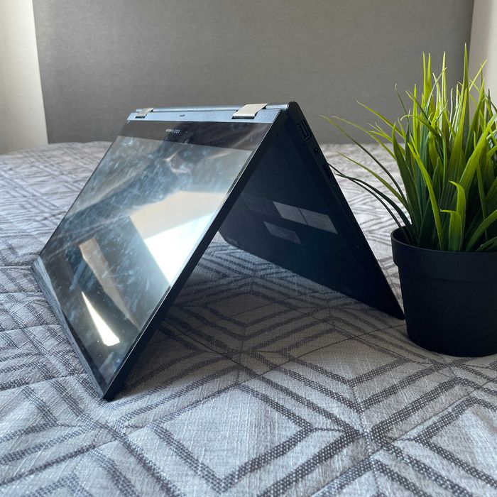 Asus  Portátil Vivobook Flip TP1400KA-N4ALHDAX2