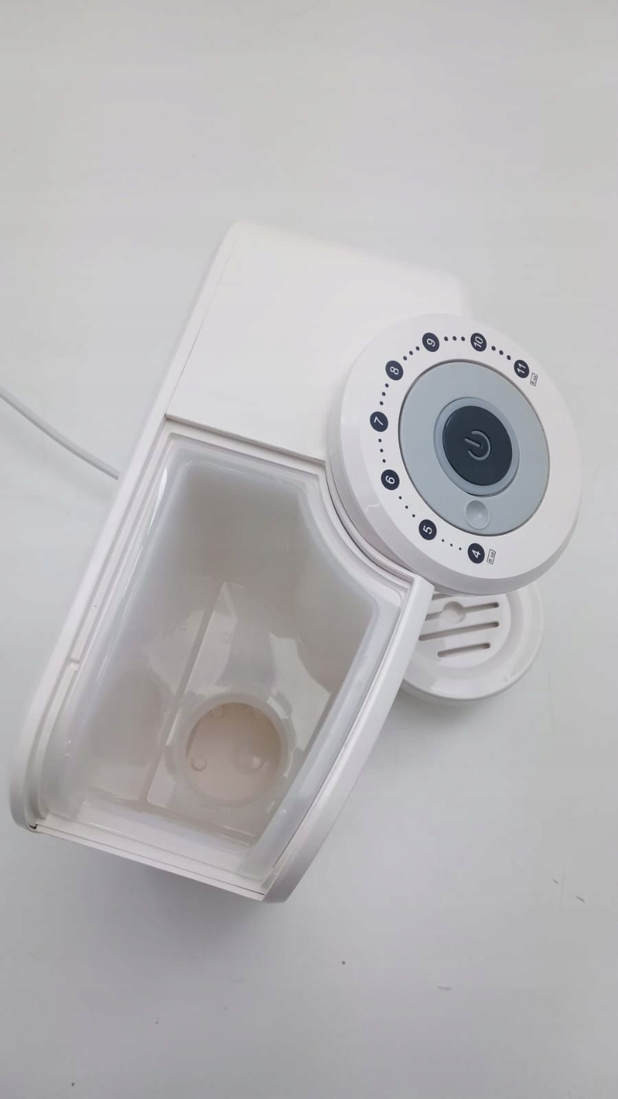 Tommee Tippee Perfect Prep Ekspres do mleka white