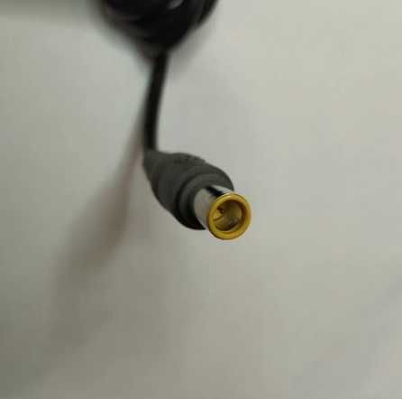 ZASILACZ LENOVO 20.0V | 4.5A | WTYK 7.9x5.5mm | 90W | LENOVO