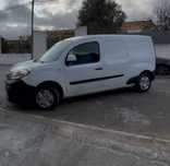 Renault Kangoo Maxi