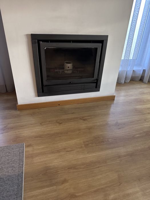 Recuperador de calor solzaima ventilado