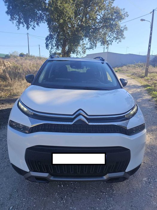 C3 -AirCross 1.5 HDI