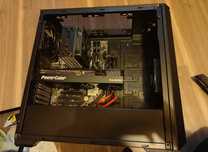 rx6800 16gb power color