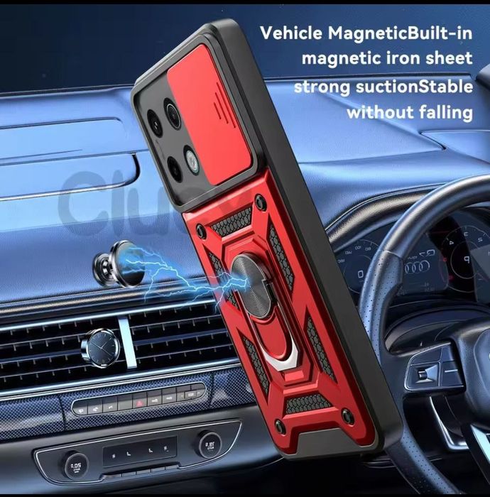 Чехол для Redmi Note 13 Pro Plus Not 13 4G5G