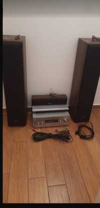 Sony Surround-Sound-System