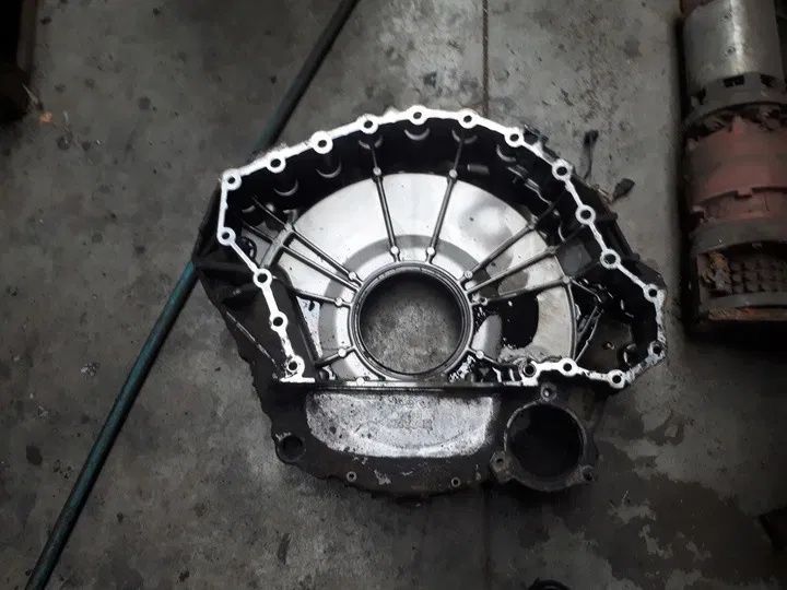 Obudowa koła zamachowego (sprzęgła) DAF XF 95105 ! 460KM !!