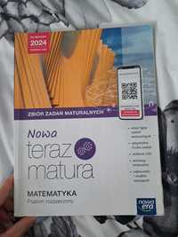 teraz matura matematyka rozszerzenie