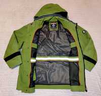 ENGBERS Body Protection  super kurtka Trekkingowa Przeciwdeszczowa 60