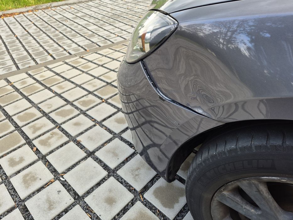 Samochód osobowy Mazda 3