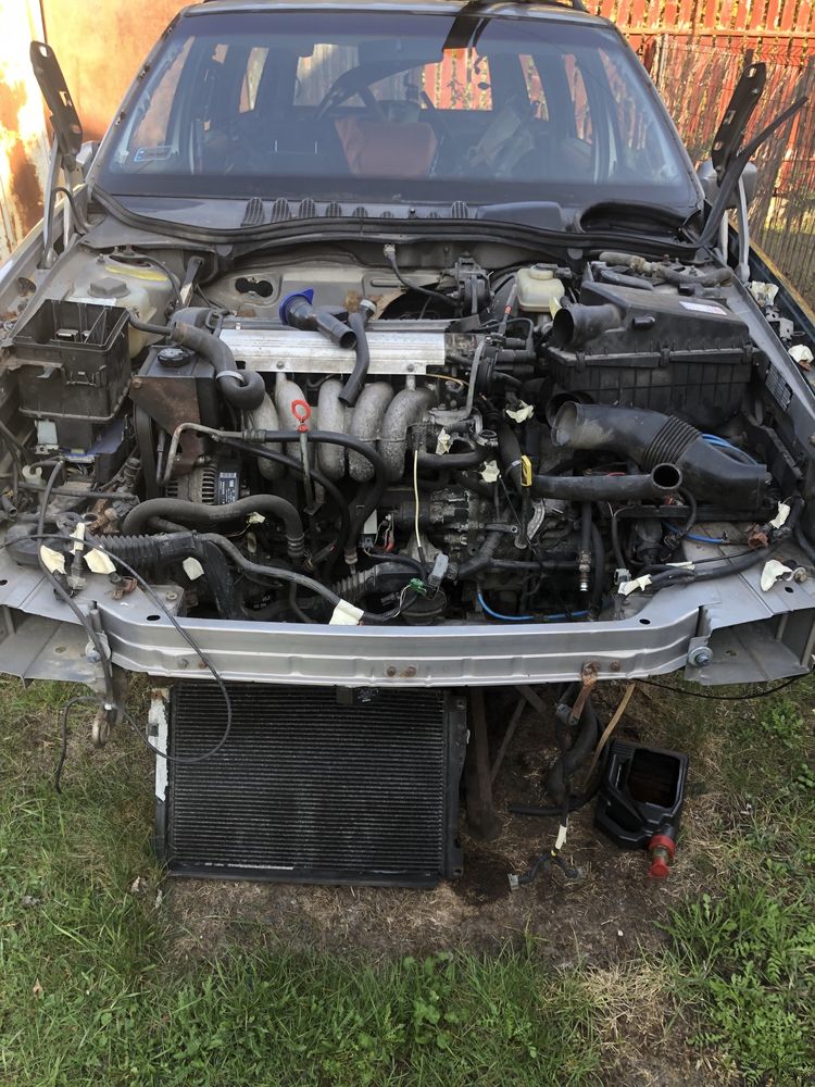 Felgi volvo 850, v 70 oryginalne columba jajko itp