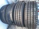 4x 215/60r16 108/106T Vredestein Comtrac