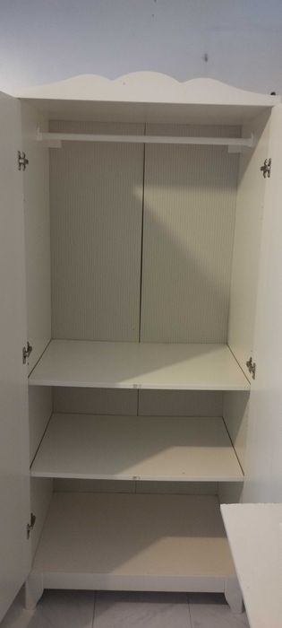 Para mobiliar a sua casa com pouco.