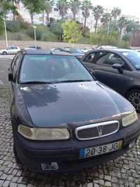 Rover 400 1.4 Gasolina