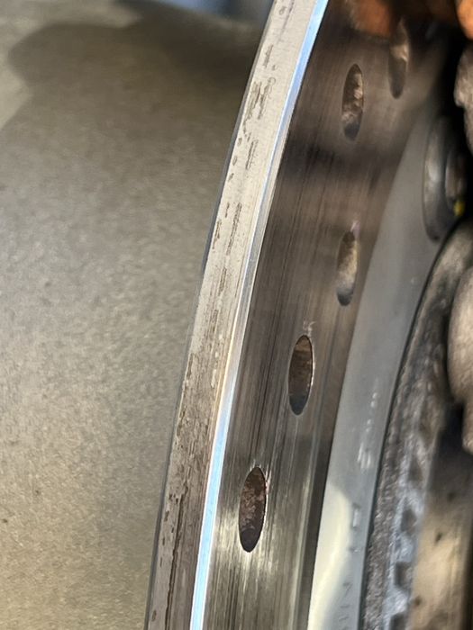 Honda CBF1000ABS Інжектор без пробігу по Україні (6300$)