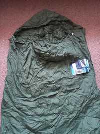Спальный мешок, Sleeping bag Light Weight, размер L Англия