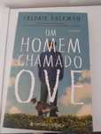 Um homem chamado Ove