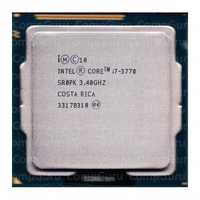Процесор Intel i7-3770 lga1155