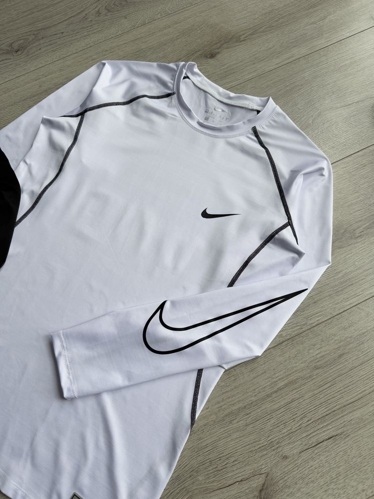 Рашгард Nike Pro Combat (термо)