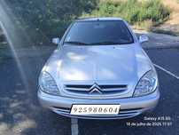 Citroën xsara 1900 td