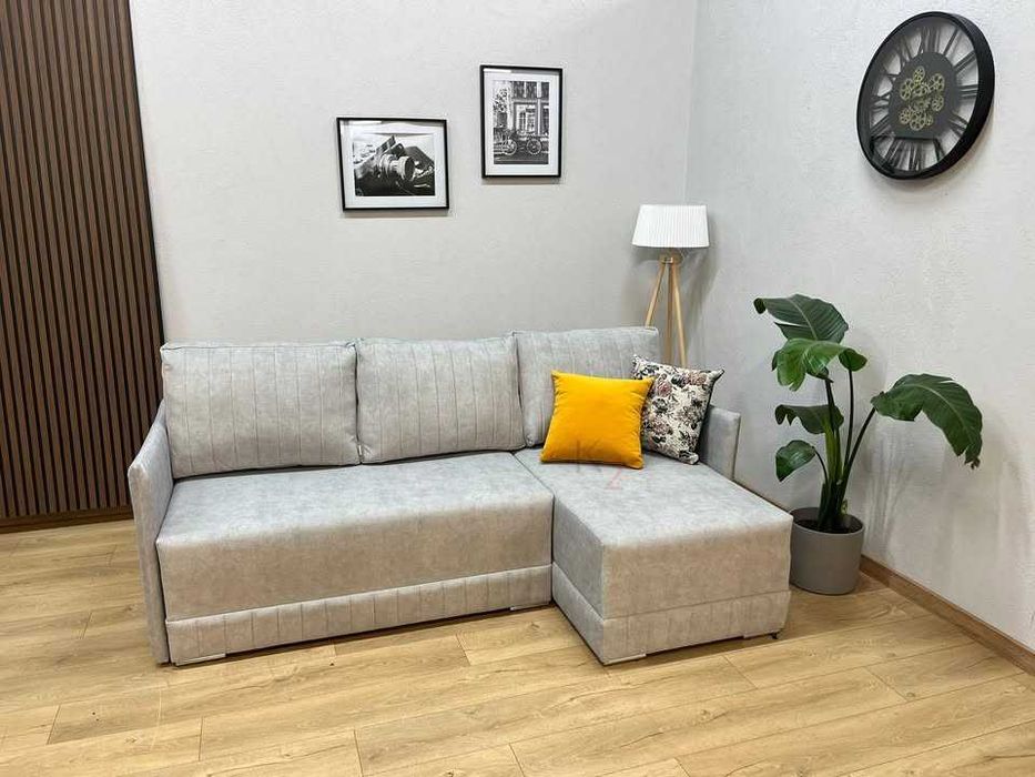 Narożnik Kanapa Sofa Rogówka Łóżko z Funkcją spania DOSTĘPNĘ OD RĘKI