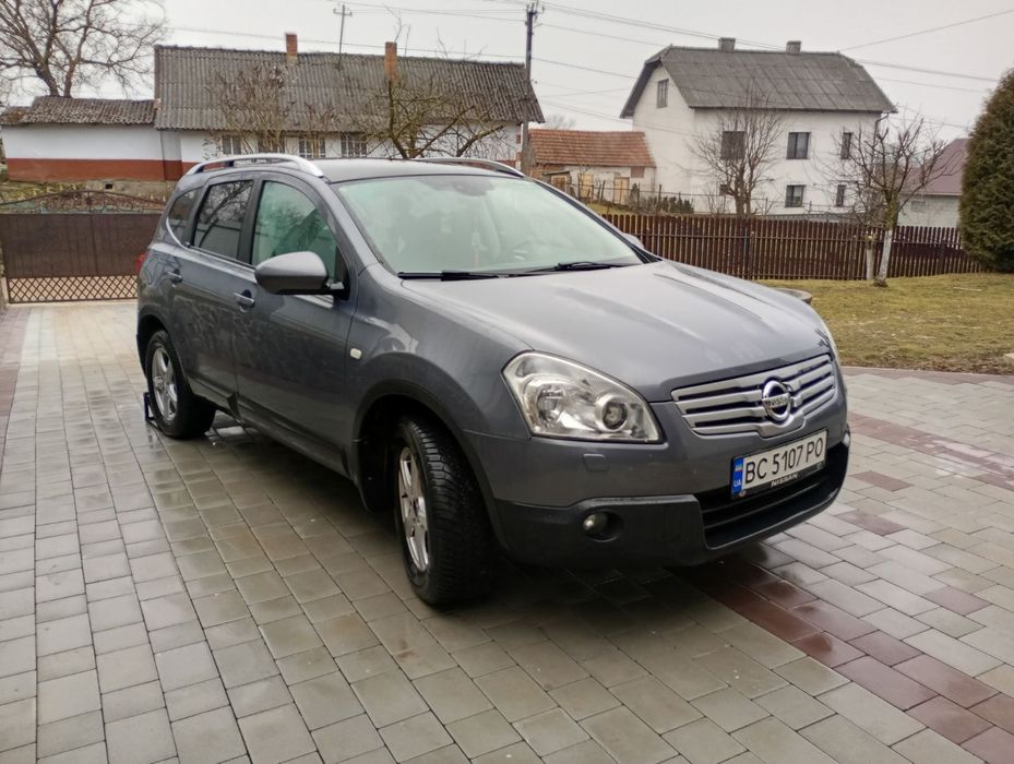 Продам автомобіль