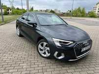 Audi A3 Audi A3 2.0 TFSI