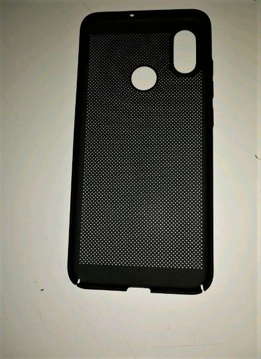 Capas Xiaomi Mi 8 novas Lote de 3