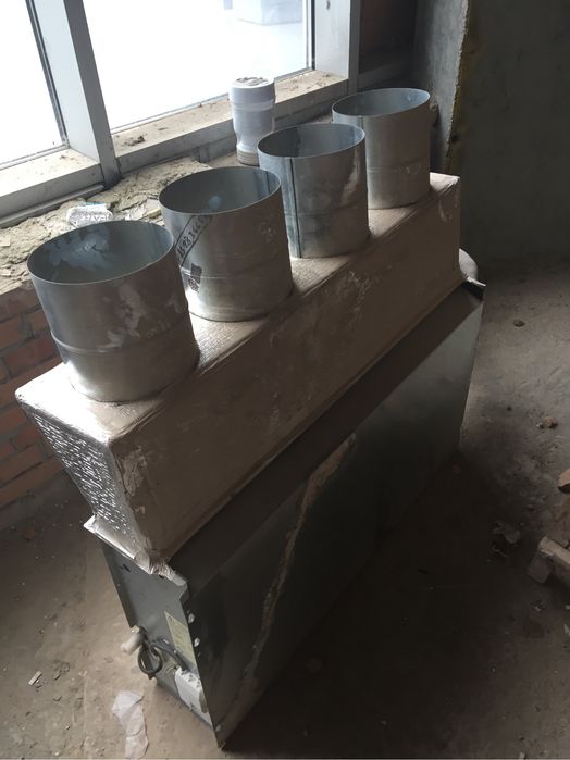 Теплообменник