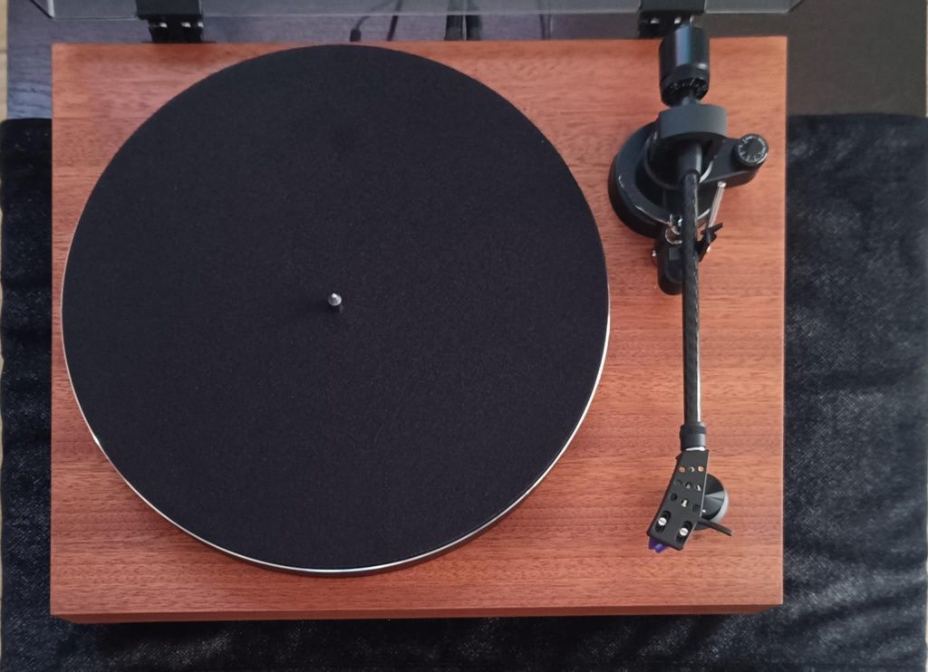 Gramofon argon audio tt-4 MK2