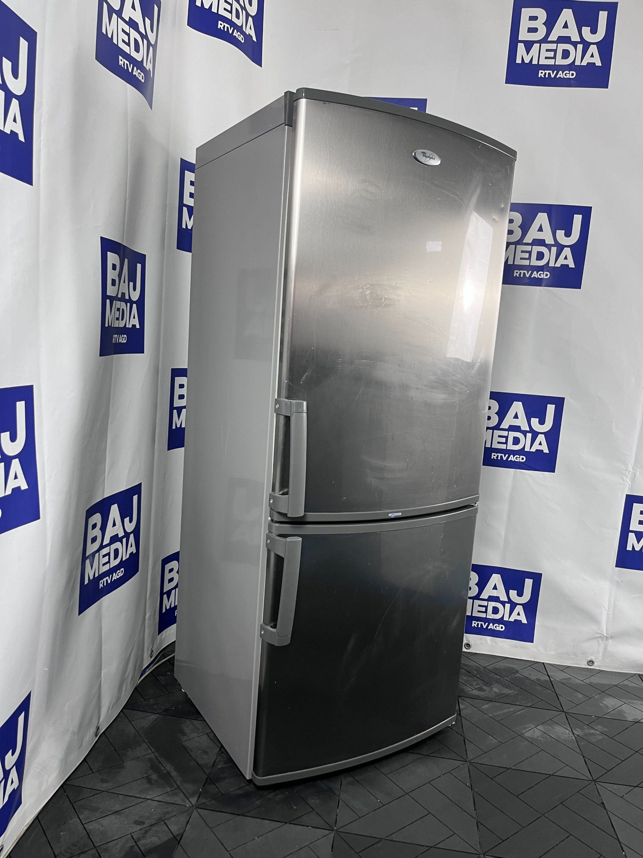 Lodówka Whirpool 147Cm / Klas A+ /Dostawa/Gwarancja