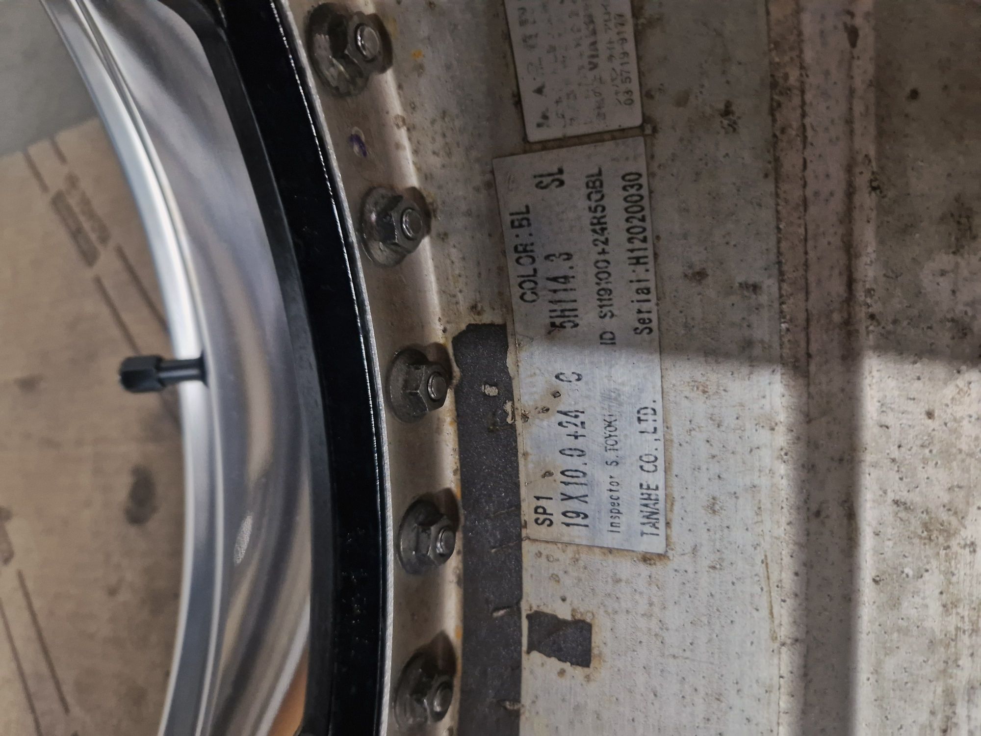 SSR Professor SP1 19 10/11j