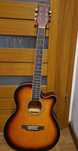 Gitara akustyczna