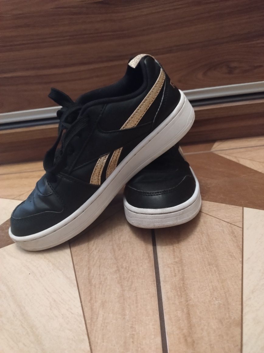 Buty REEBOK Total Prime rozm 36