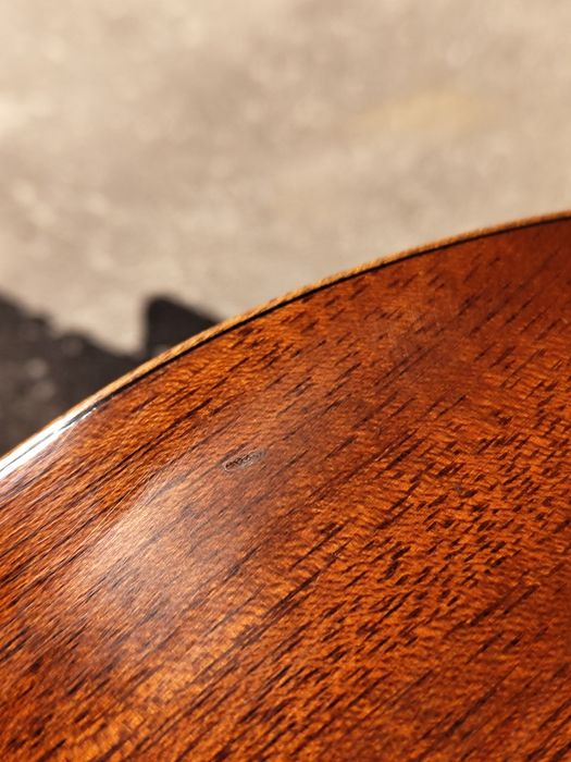 Gitara akustyczna - Yamaha CSF3M Vintage Natural