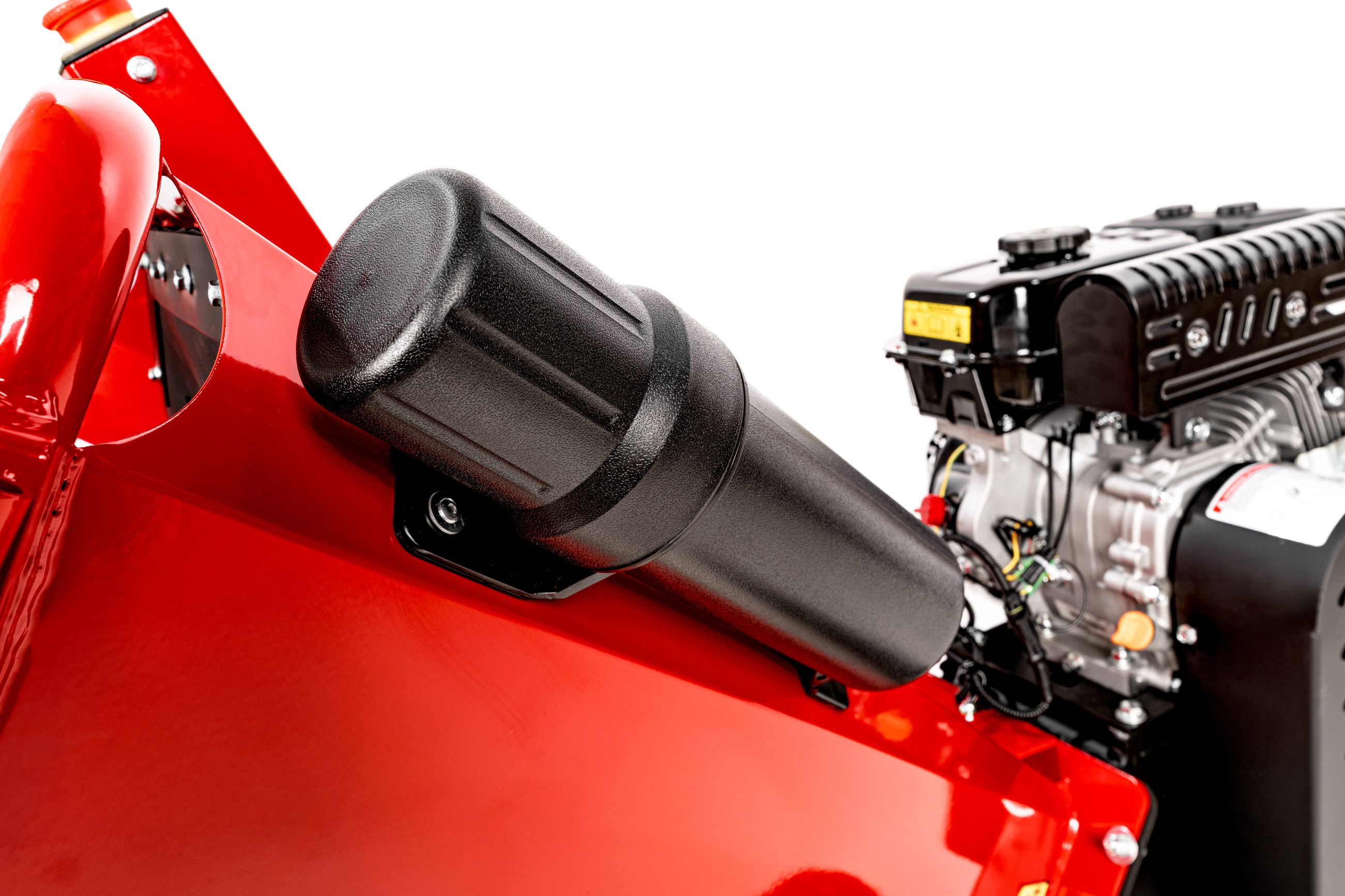 Rozdrabniacz spalinowy rębak Cedrus RB02 PRO Loncin LC170F 212 cm3 7KM
