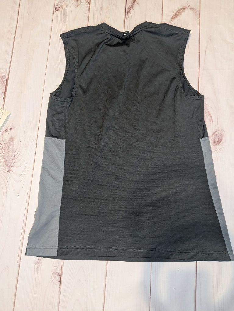 Баскетбольна майка Nike Crossover Sleeveless