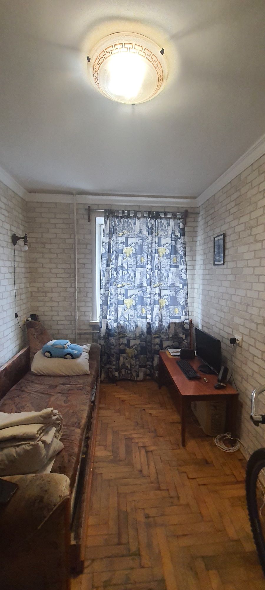 Продажа 4 полн. кв.пр.Соборный
