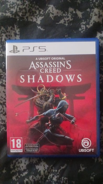 Assassin's Creed Shadows