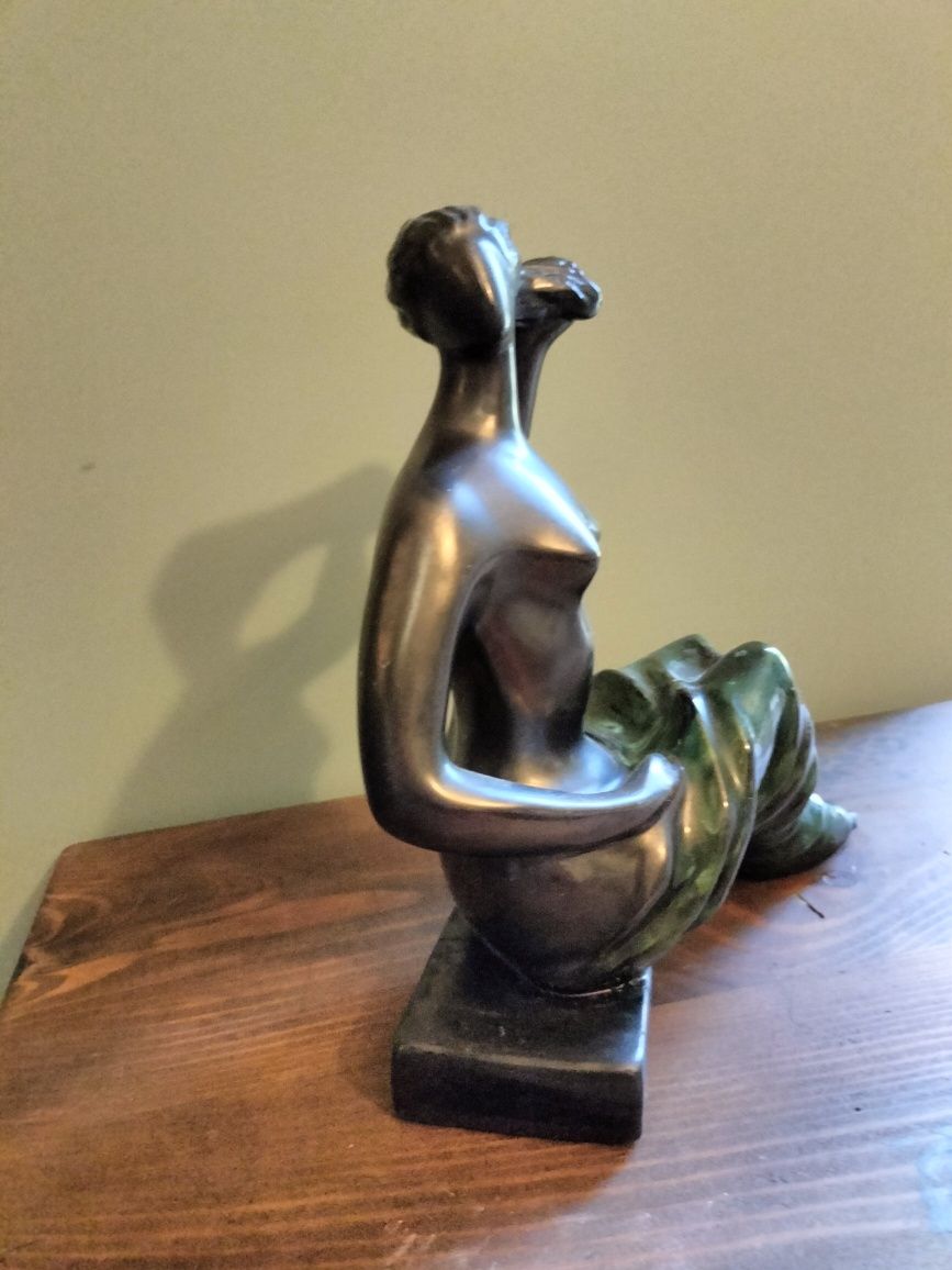 Ceramiczna figurka Jitka Forejtova