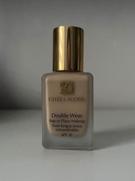 Podkład fluid Estee Lauder double wear 1n2 ecru