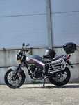 Romet Chart 125cc stan bdb