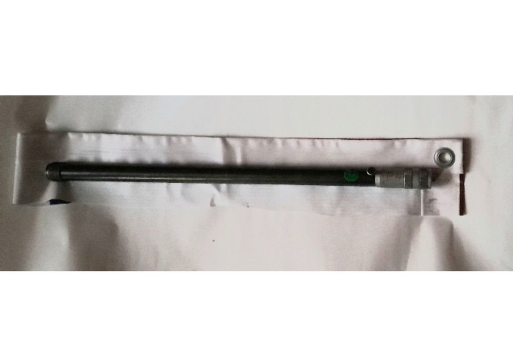 Średniczkówka ŚREDNICÓWKI PAŁECZKOWA KS 400-425 Mikrometryczna