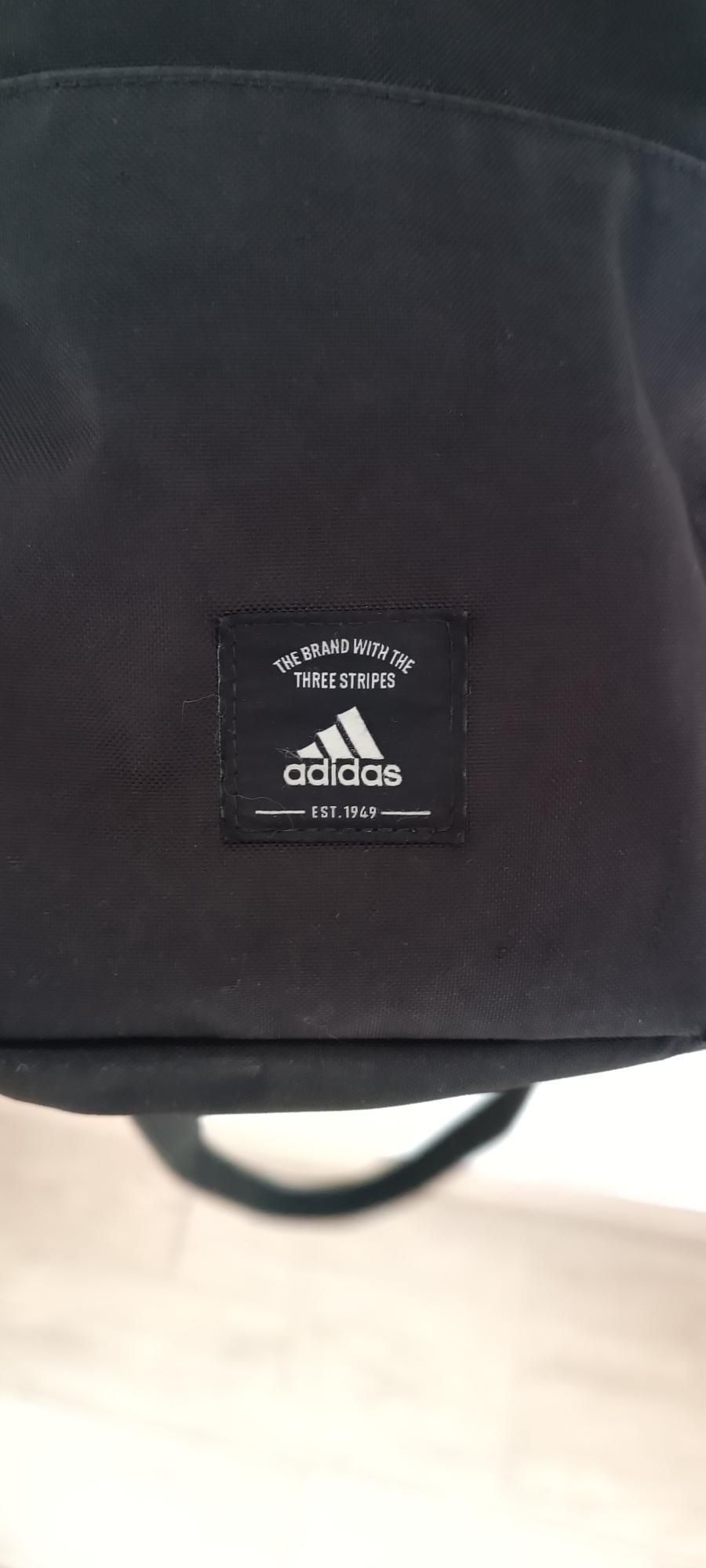 Bolsinha/malinha da adidas original