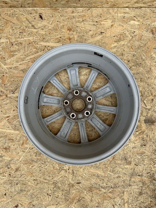 Диски5/114.3  R16 ET52.5 ЦО(діа)67.1 титани диски