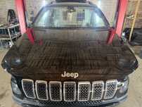 Капот jeep cherokee kl PRJ 2018 2019 2020 2021