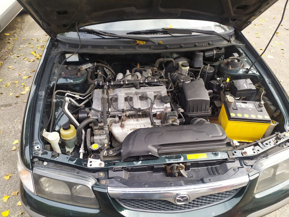 Шикарне авто ,японська якість за ціною ланоса.