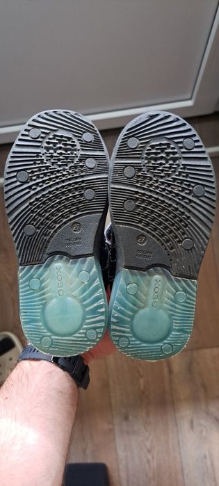 Buty Geox Venom 27