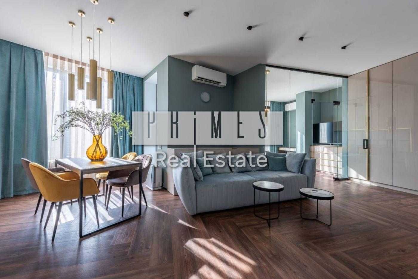 Продаж 2к квартири, ЖК Skyline, вул. Коновальця Євгена, 26а